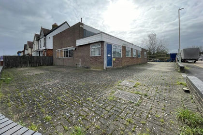 Commercial Land for sale in Ashford