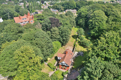1 acre of Development Land for sale in Birkenhead