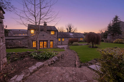 Land for sale in Yealand Redmayne