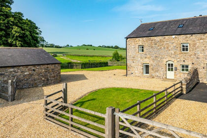 Land for sale in Rimington