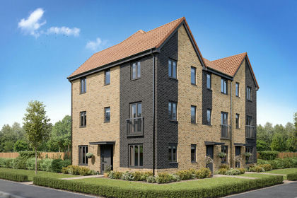 Barn Conversion for sale in Cranbrook