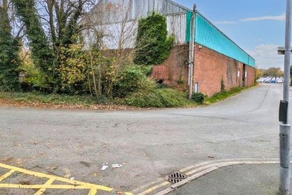 Development Land for sale in Chester North and Neston