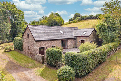 24.7 acres of Smallholding for sale in Crucorney