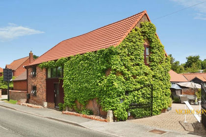 Barn Conversion for sale in Hayton