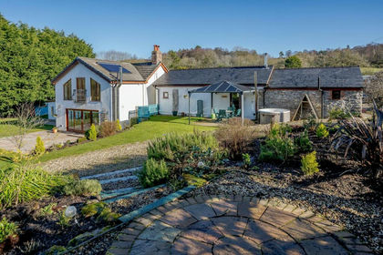 7.5 acres of Development Land for sale in Llanarmon-yn-Ial