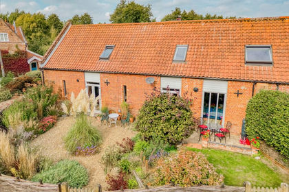 Barn Conversion for sale in Suffield