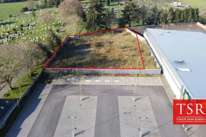 Development Land for sale in Oswestry