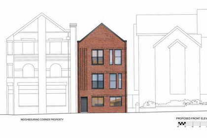 Development Land for sale in Barry