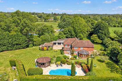2.3 acres of House with Land for sale in Rusper