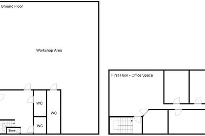 Industrial Land for sale in Paisley and Renfrewshire North