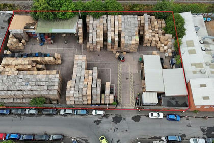 Industrial Land for sale in Wolverhampton North East