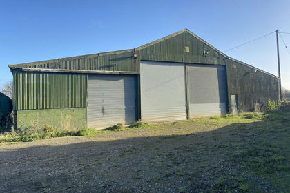 Agricultural Land for sale in Wigtoft