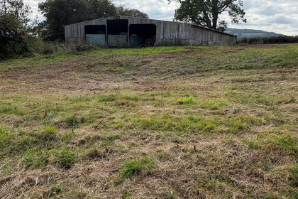 Development Land for sale in Ditton Priors