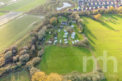 3.5 acres of Agricultural Land for sale in Cheadle