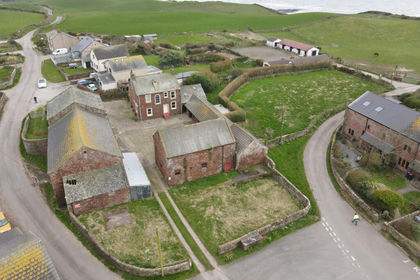 Development Land for sale in Lowside Quarter