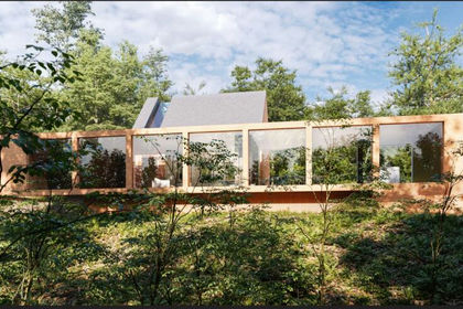 Building Plot for sale in Wirral West