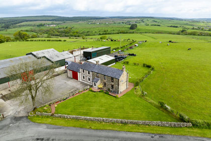 61.7 acres of Farm for sale in Bewcastle