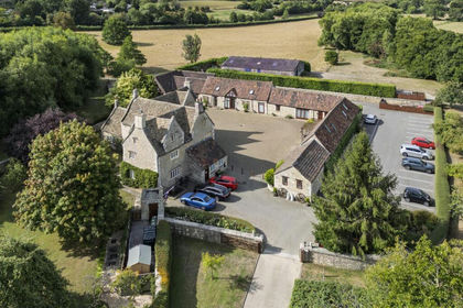 15 acres of Agricultural Land for sale in Selwood