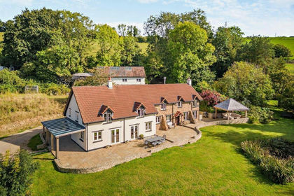 30 acres of Agricultural Land for sale in Tiverton