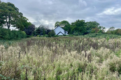 Building Plot for sale in Freckleton