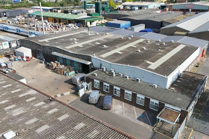 Warehouse for sale in Ipswich