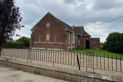 Development Land for sale in Gosberton