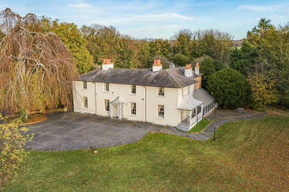 3.5 acres of Land for sale in Old Bexley and Sidcup