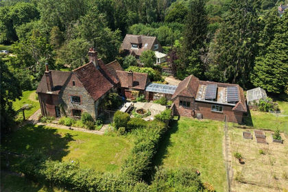 1.8 acres of House with Land for sale in Chailey