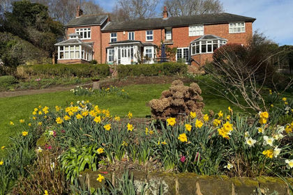 13 acres of House with Land for sale in Danehill