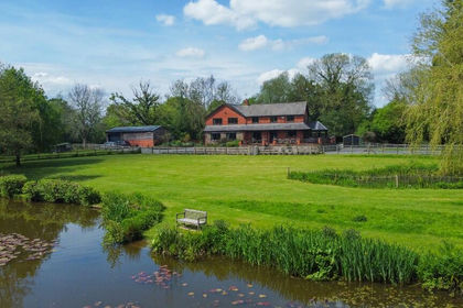 5.1 acres of Recreational Land for sale in Letton