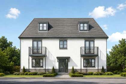 Undeveloped Land for sale in Surrey Heath
