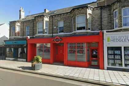 Development Land for sale in Redcar