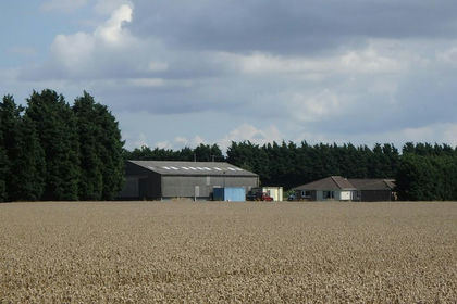 279.8 acres of Agricultural Land for sale in Wisbech St. Mary