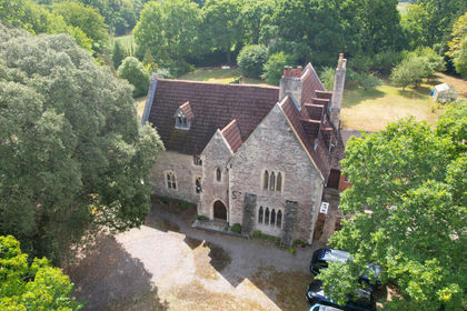 5 acres of Country Home for sale in Marchwood