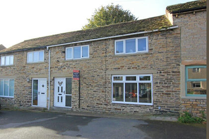 Barn Conversion for sale in Cononley