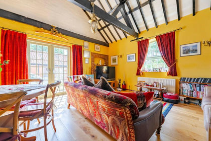 Barn Conversion for sale in Dereham