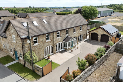 Barn Conversion for sale in Houghton and Sunderland South