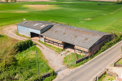 Conversion Land for sale in Taunton
