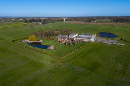 152.3 acres of Farm for sale in Cliffe