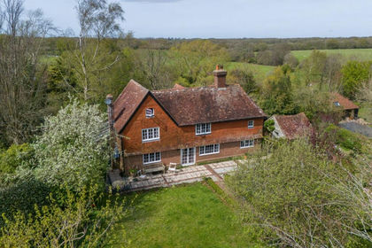 2.4 acres of House with Land for sale in Chiddingly