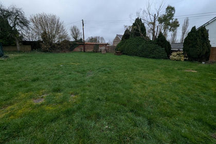 Development Land for sale in Sixpenny Handley and Pentridge