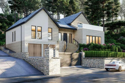 Development Land for sale in Calder Valley