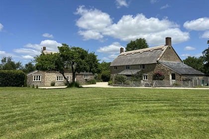 10.7 acres of Agricultural Land for sale in Leigh