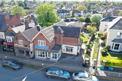 Development Land for sale in Stourbridge