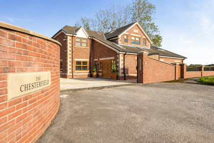 1 acre of House with Land for sale in Melling
