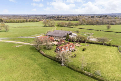 32 acres of Farm for sale in Steyning