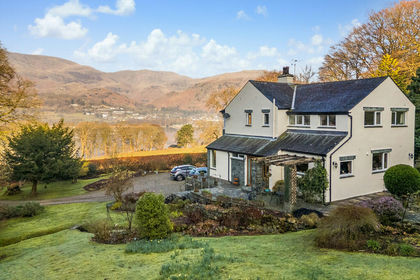 10 acres of House with Land for sale in Coniston