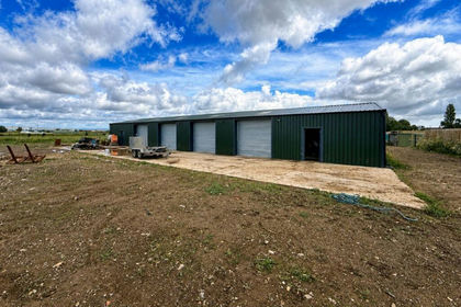 2 acres of Barn for sale in Bognor Regis