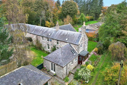 5 acres of Land for sale in Gordon and Buchan