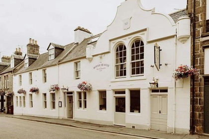 Pub for sale in Moray West, Nairn and Strathspey